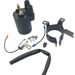 He541-0522 Ignition Coil 166-0648 166-0772 High Voltage Package Assembly Parts