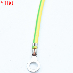 �حh���Ӿ�3.2 �A�νӵؾ� O���~�Ӿ�Ƭ 22-18AWG�S�G�ӵؾ�