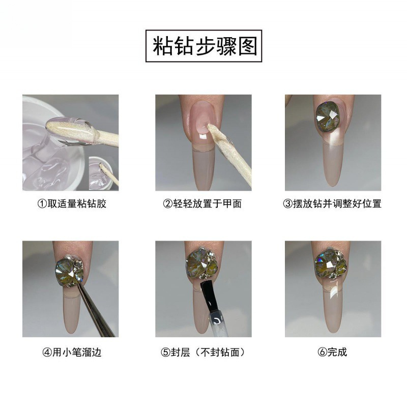 桜禾の弾力性粘着ゴムのネイル華子大ドリルのフラットドリルはゴムでしっかりと光を避けて保存します。|undefined