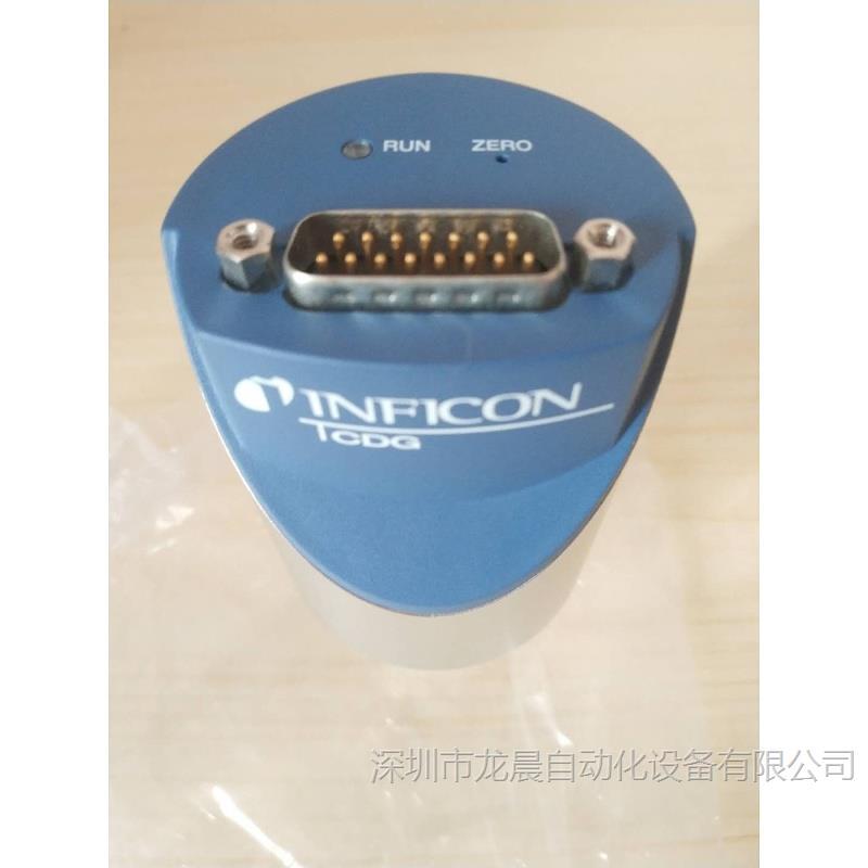 INFICON英福康KF16英福康真空计  cdg025d 1000T  1T  cdg045d 1T