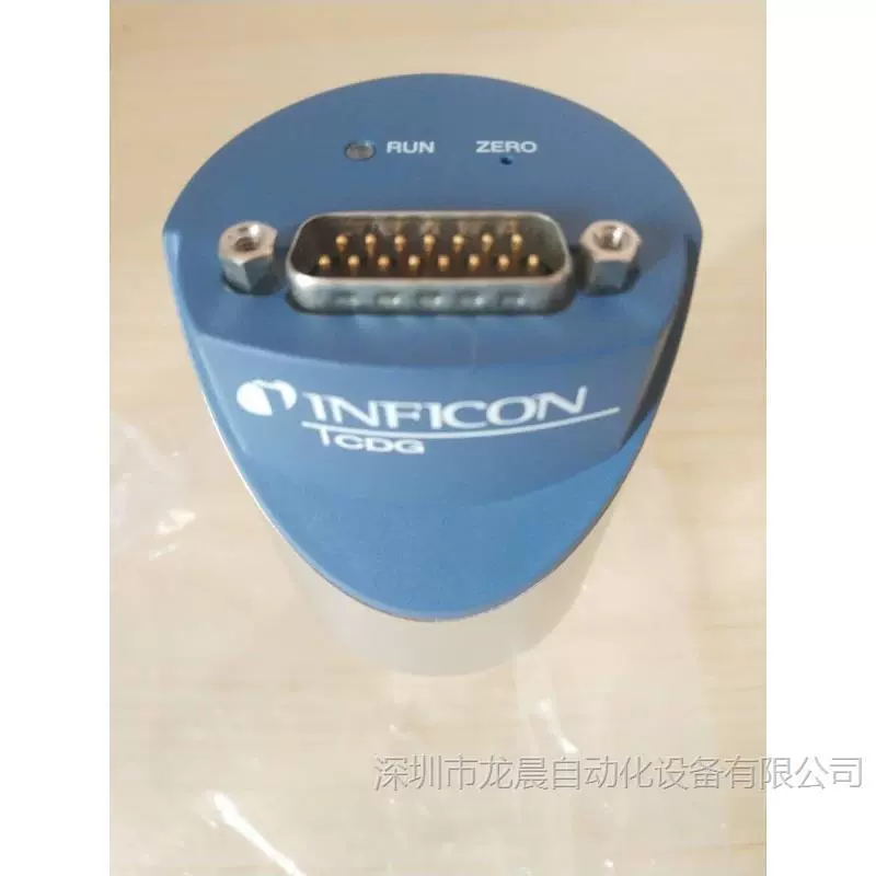 INFICON INFICON KF16 INFICON вакуумметр cdg025d 1000T 1T cdg045d 1T