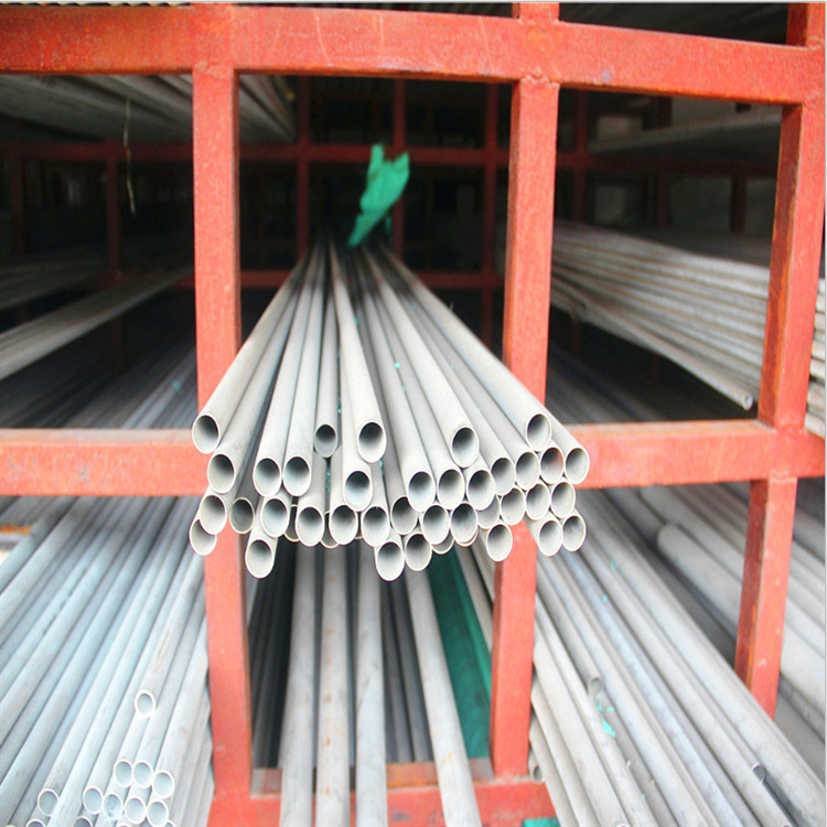 0cr18ni9不锈钢管 0cr18ni9不锈钢无缝管 0cr18ni9精密钢管冷拔管