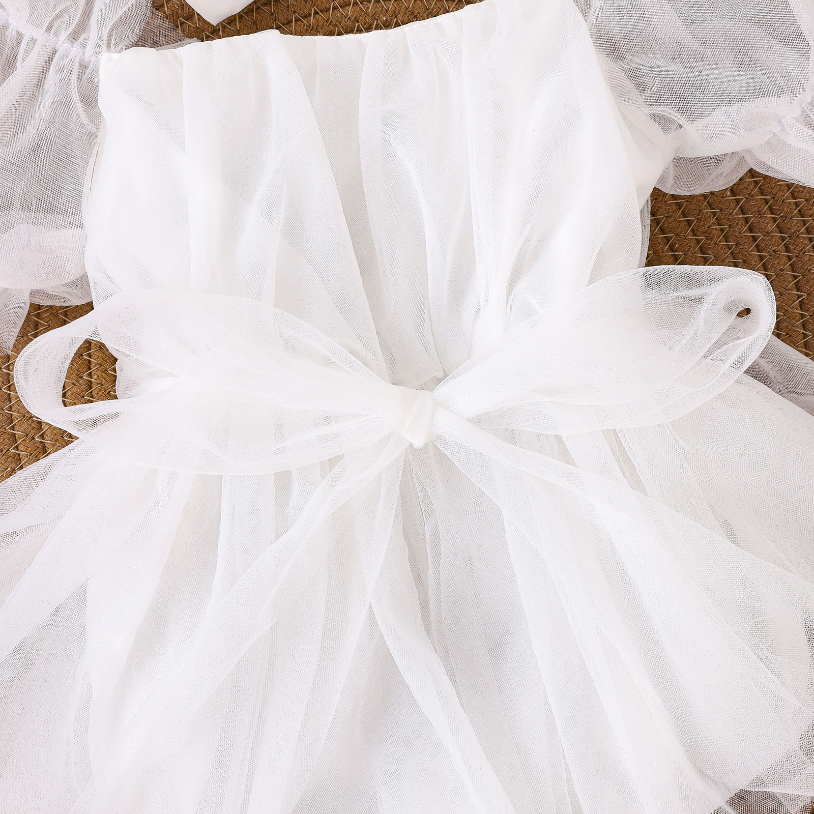 Conjunto bebé 6
