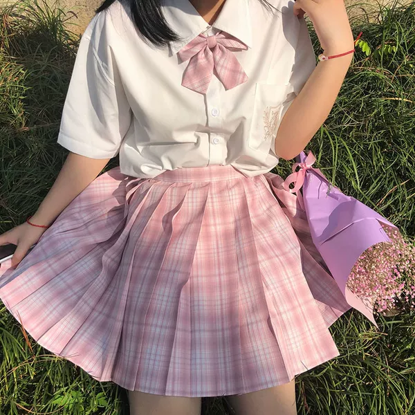 Skirt, 2021 years