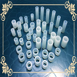 绝缘隔离柱;线卡、线扣;螺柱