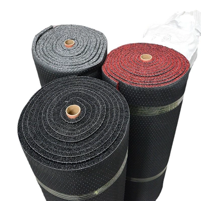 non-slip material coil, Universal Foot Pad