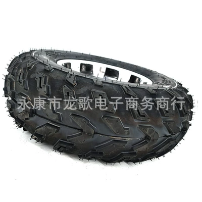 Yolsuzluq şinləri kart 10 inch tire