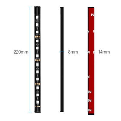 Light Strip for Harley and — Other lights
