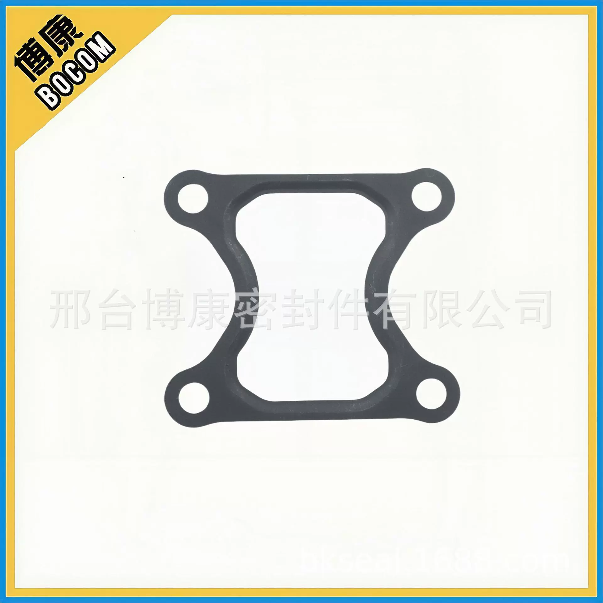 ISX15 QSX15 发动机增压器密封垫   4026884 3680465