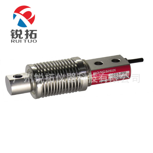 现货供应韩国Bongshin OBBA（10kg-300kg）称重传感器