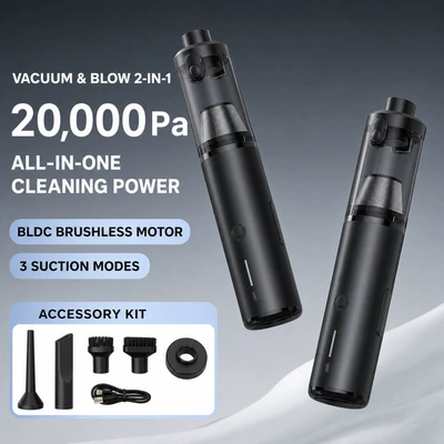 Vacuum Cleaner, Car Wireless Dust – Tozsoranlar