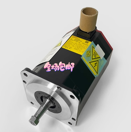 A06B-0078-B403/0078-B203/0078-B303/B503机器人电机 维修