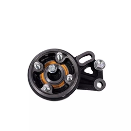 涨紧轮;助力器/泵