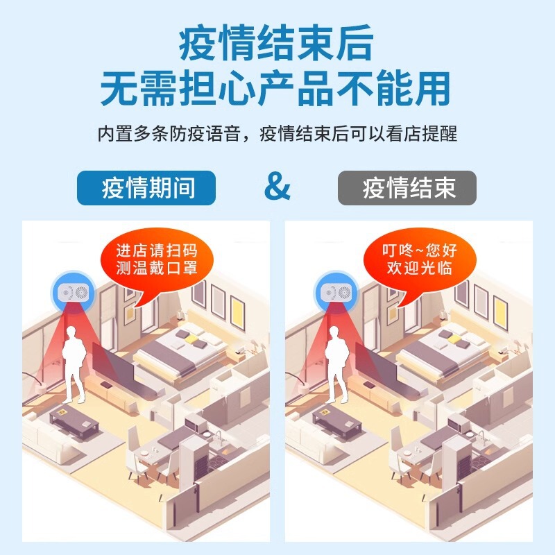 センサーの入り口にいらっしゃいませ。|undefined