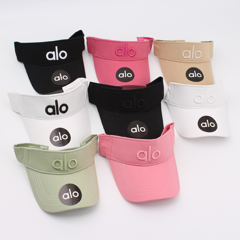 Spring and summer open-top hats, versatile casual sun hats, outdoor sports yoga trendy open-top hats, topless sun hats for women Spring and summer open-top hats, versatile casual sun hats, outdoor sports yoga trendy open-top hats, topless sun hats for women
