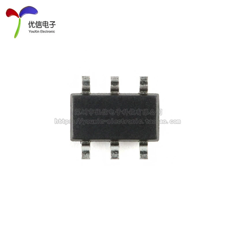Оригинальный 74LVC1G3157GV-Q10H SOT-457 двойной канал аналоговый мультиплексор/деморазделитель