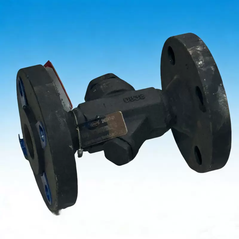 工业蒸汽设备 可调金属片式热动力式疏水阀 丝口螺纹蒸汽疏水阀