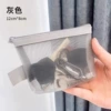 Upgraded gray [1 pack] visible mesh/easy to carry