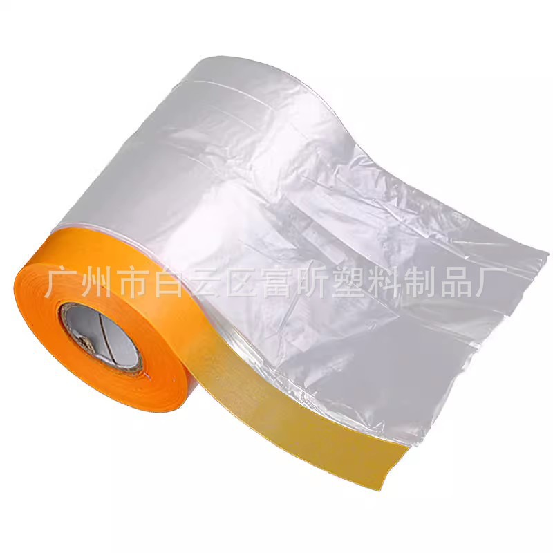 Pintor amor papel pintura película adhesiva pintura del coche película protectora muebles decoración piso pared película a prueba de polvo