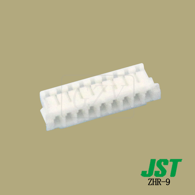 �ֻ���� ZHR-9 �����ܿ� JST������ ZHϵ�� 2.5mm��� �߶԰�