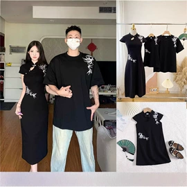 亲子装;情侣装加工;童披风/斗蓬