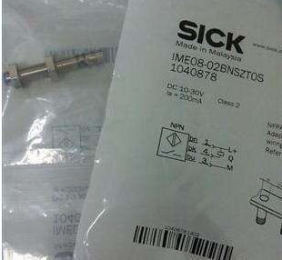 IME12-04NNSZC0S全新原装现货德国西克SICK接近开关1040756