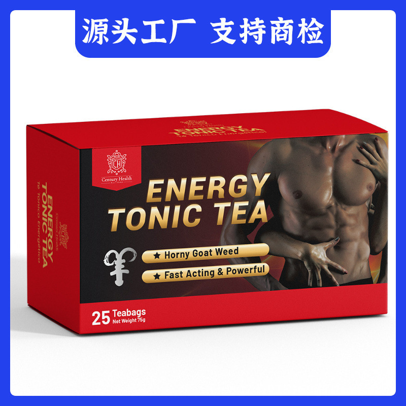 Tea Export: Energy Tonic Tea. Foreign Trade Energy Tea Is Exclusively for Export Use and Sample Purposes Tea Export: Energy Tonic Tea. Foreign Trade Energy Tea Is Exclusively for Export Use and Sample Purposes