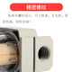 SMC type AF2000-02 filter air pump 2 points Air automatic drainage oil-water separator beauty instrument filter Cup