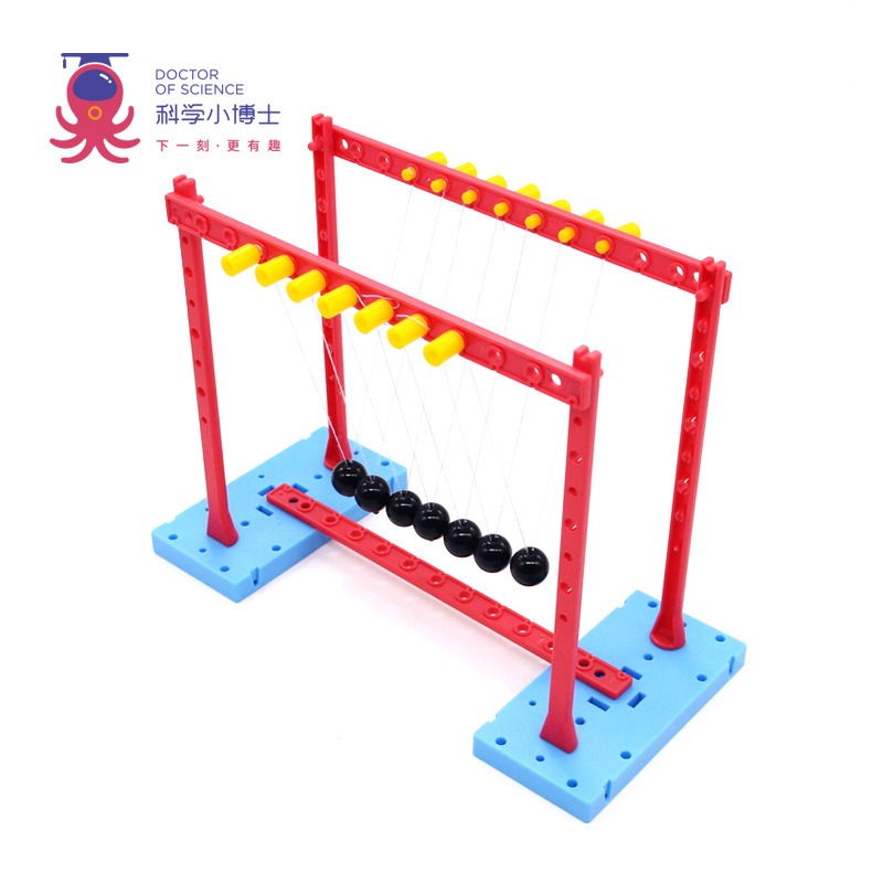 Ciencia pequeño experimento al por mayor vapor Escuela Primaria estudiante juguetes educativos ciencia y educación material hecho a mano paquete DIY Tecnología pequeña producción