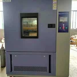 高低温箱;其他试验箱;盐雾试验仪器