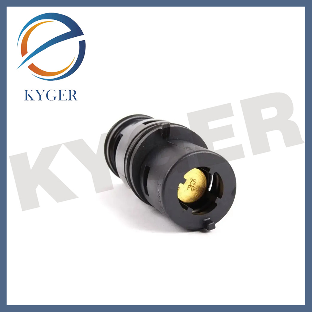 Suitable for BMW E83 thermostat OE17113438717, cross-border bestseller KYGER