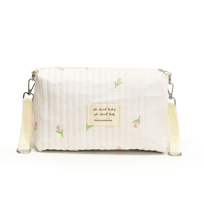 튤립 엄마 가방