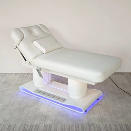 按摩床;美发椅;洗头床