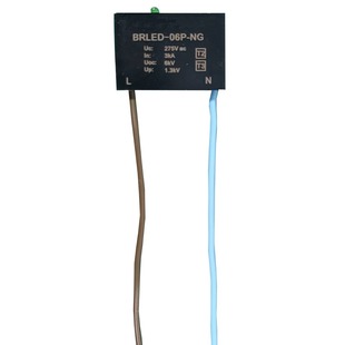 Lightning Protector Street Light led Outdoor Surge Lightning Protector 10kv Surge Protector Lightning Arrester Lighting Surge Protection