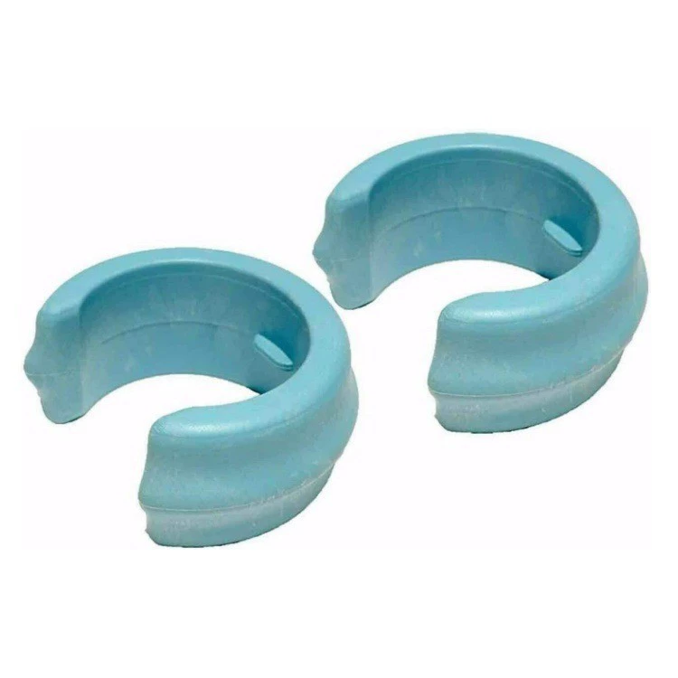 Amazon Новый Zodiac Тяжелый блок шланга W83247 X70105 Тяжелый блок для очистки шланга бассейна