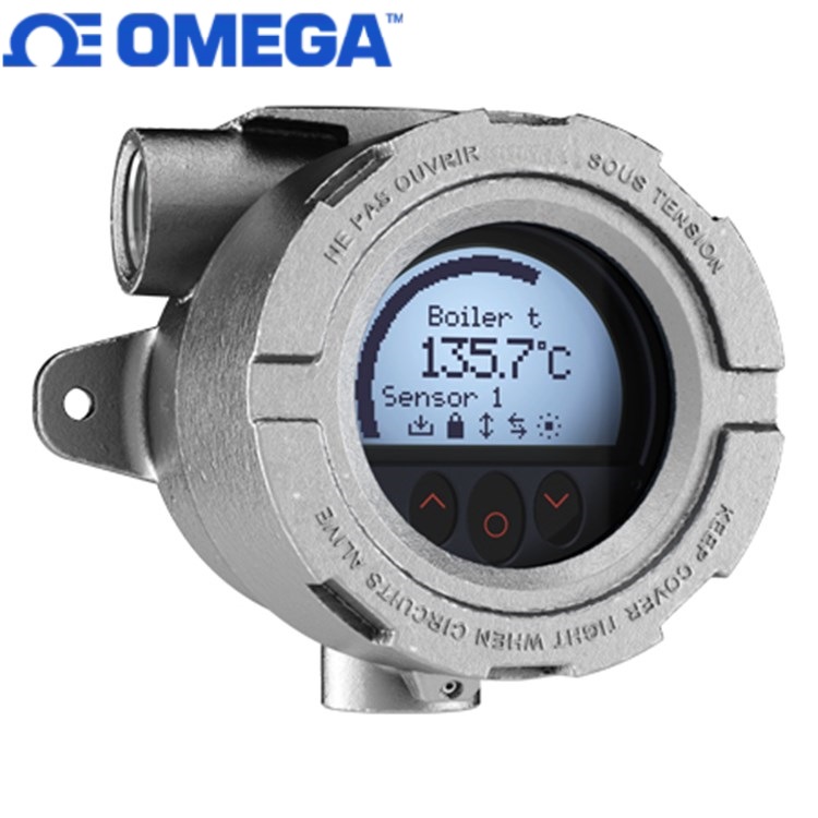 美国奥米佳TXUN-FD温度变送器信号调节器TXUN-FD