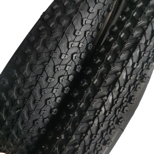 Jiantian bicycle tire 24 inch tire 24*1.95 mountain bike road car puncture-resistant wear-resistant inflatable tire K1177