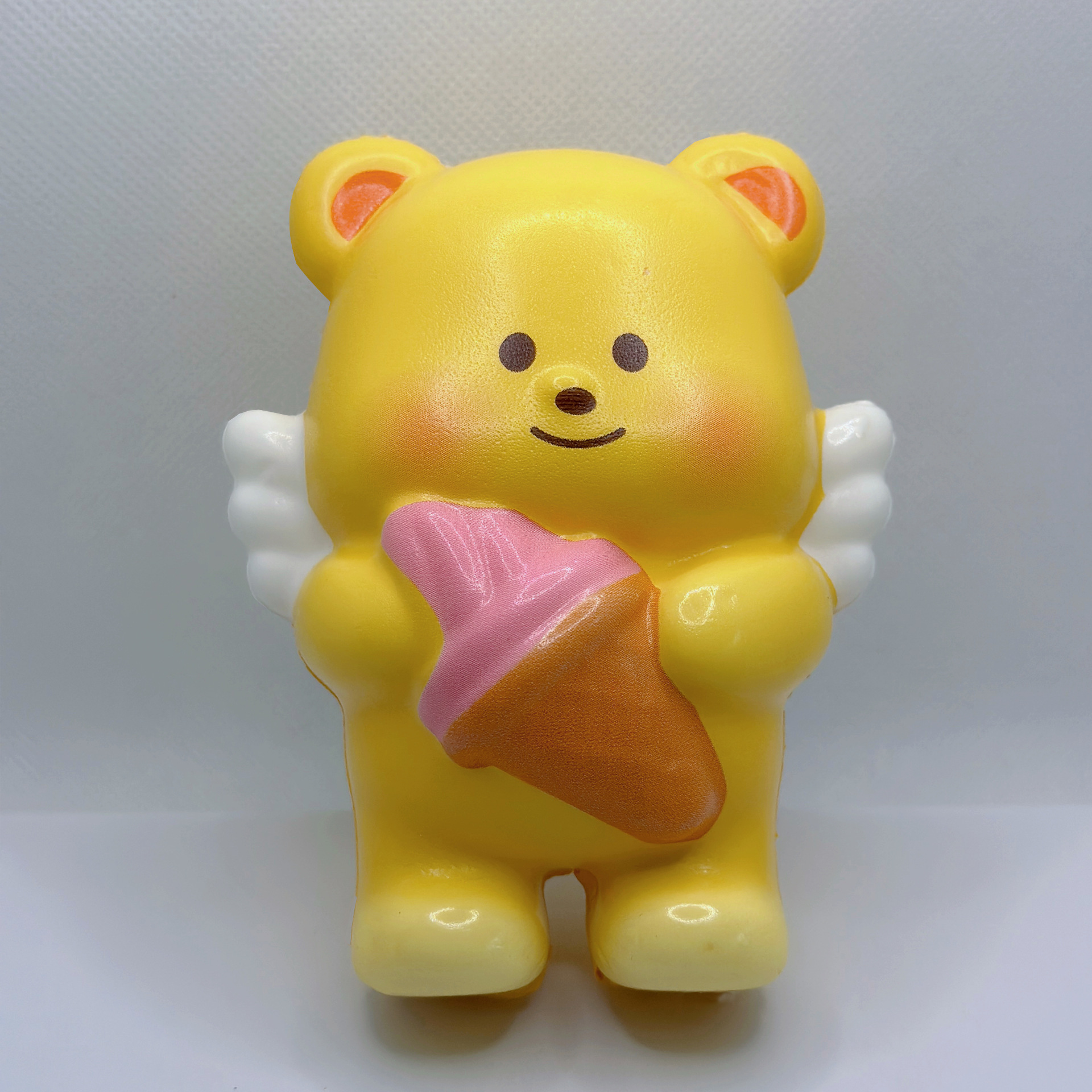 버터베어 ---- 아이스크림 스타일(품절시 랜덤배송)