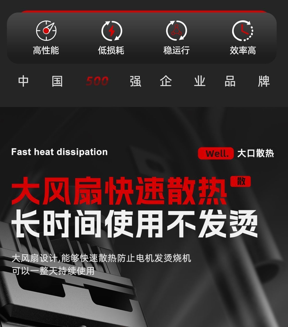 Delixi Real Stone Paint Air Compressor Oil-Free 220V High-Pressure Water-In-Sand Latex Paint Exterior Wall Spraying Air Pump