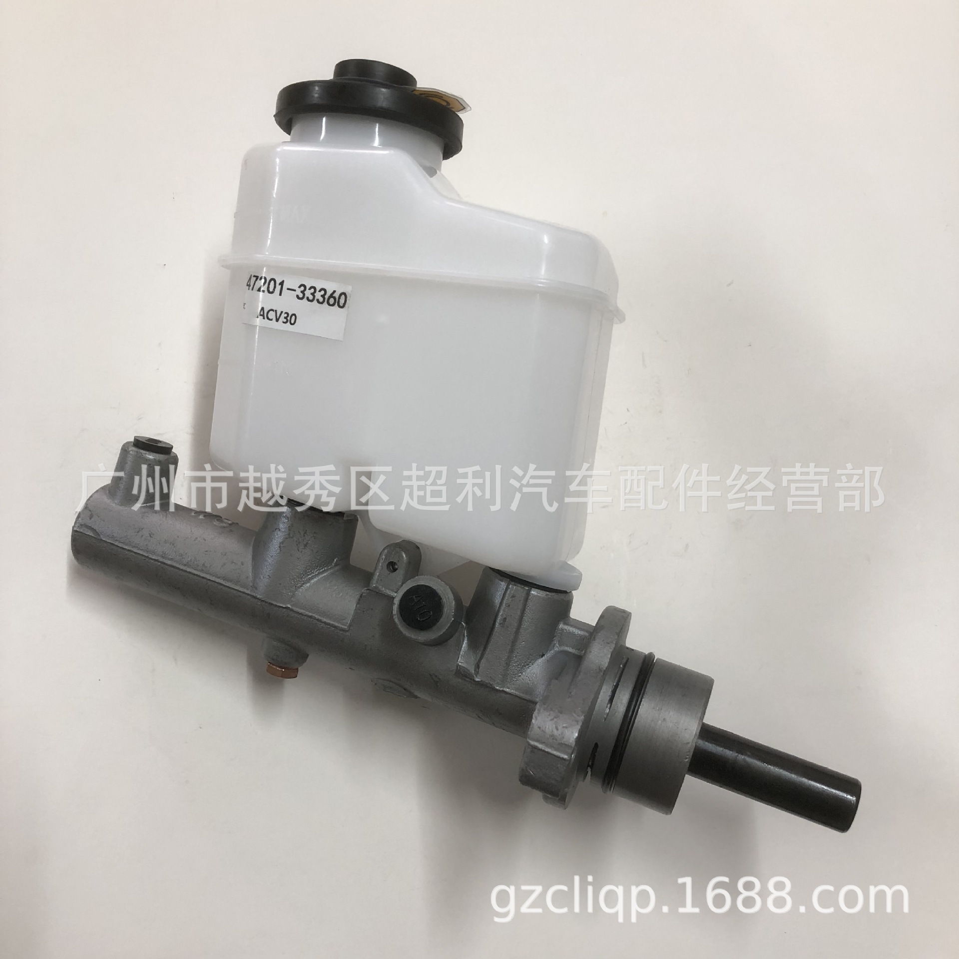 Applicable 47201-33360 47201-06151 ACV30 ACV36 Camry 2.4 brake master cylinder