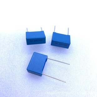 �^����� GJ 684J400V   P15MM  0.68UF/400V  ������푌������