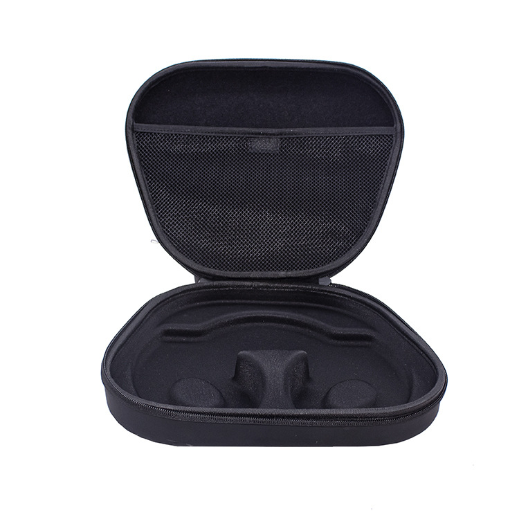 适用苹果airpods max收纳包盒头戴式EVA耳机包蓝牙耳机收纳盒