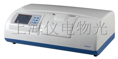 上海物光 SGW-3 自动旋光仪(大角度)