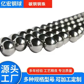 钢珠、滚珠;其他塑料制品;其他塑胶零件