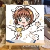 [A868(内框颜料画笔)]