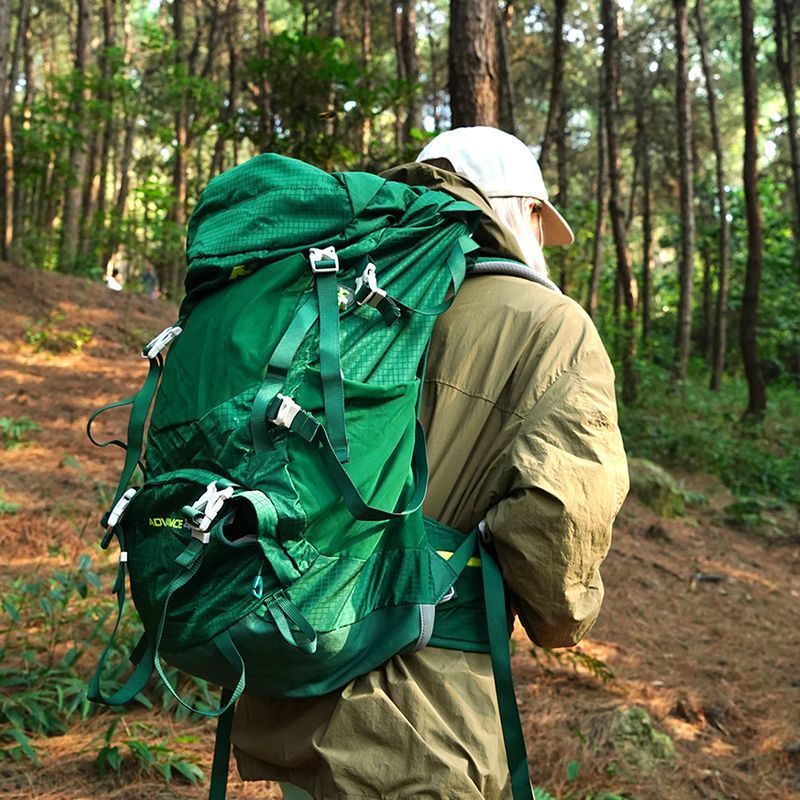 NEVO RHINO耐沃登山バッグアウトドア専門大容量徒歩旅行lyd|undefined