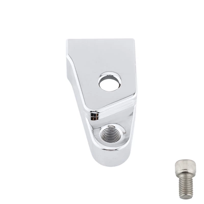 Motorcycle Accessories Gear Shift Auxiliary Device Suitable for Harley Street Road Glide Road King Softail Fat Boy (Motosiklet ləvazimatları və aksesuarları) - electroplating