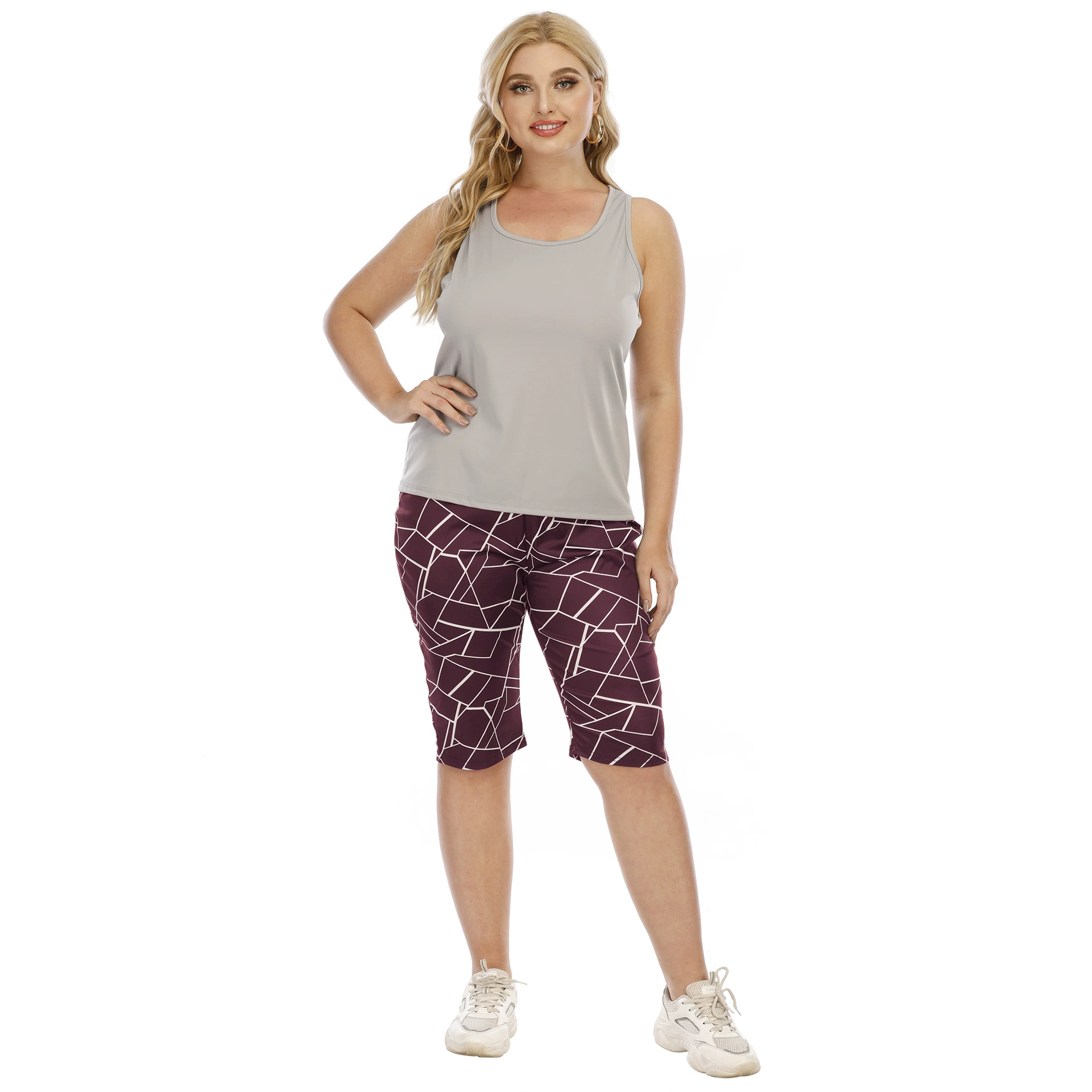 (Cross-border trading), trousers, plus size