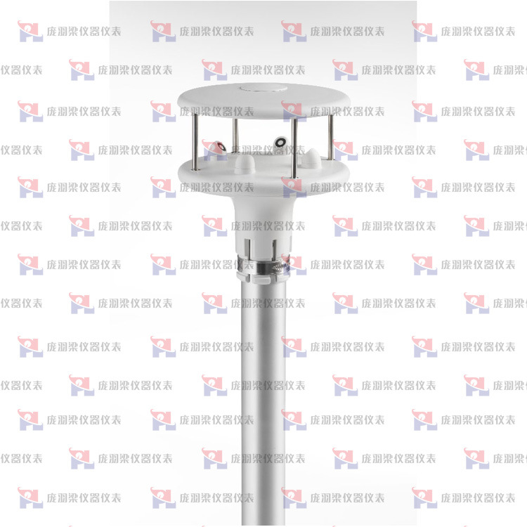 意大利DELTAOHM HD53LS系列二维超声波风速风向传感器