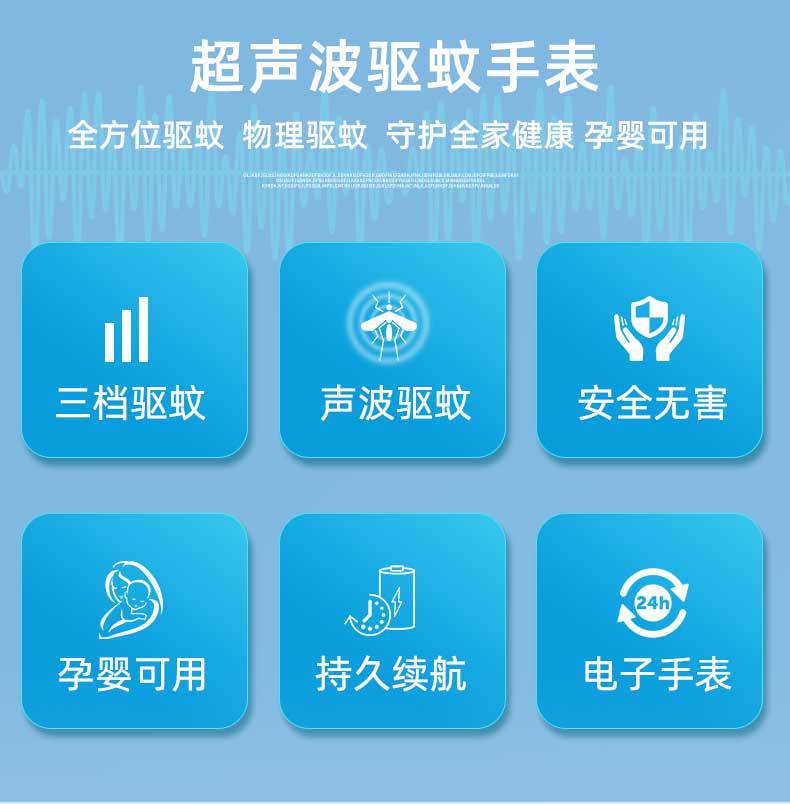 The new cross-border Q3 smart bracelet features multiple functions such as health and exercise step counting, electronic mosquito repellent, heart rate and blood pressure monitoring undefined